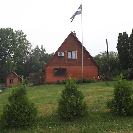 Tujas * Krāslava