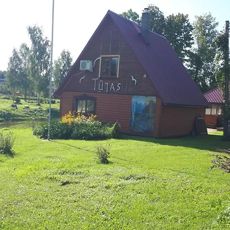 Tujas بيت للعطل