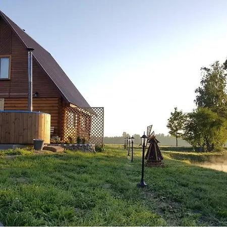 Tujas Krāslava