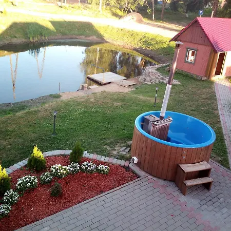 Tujas * Krāslava